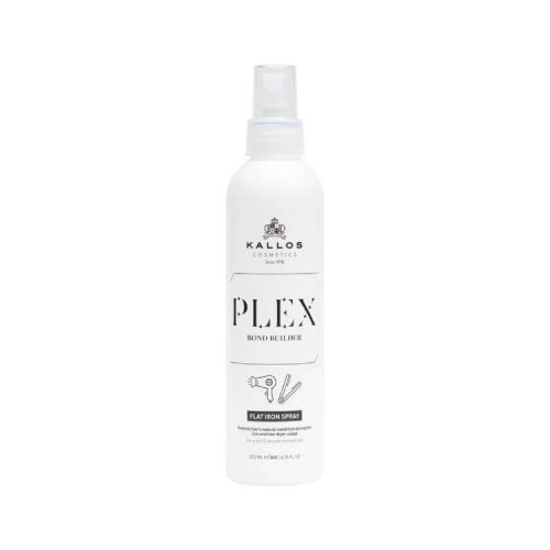 KALLOS PLEX HŐVÉDŐ HAJVÉGÁPOLÓ PERMET 200ML