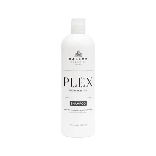 KALLOS PLEX SAMPON 500ML