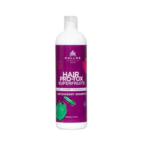 KALLOS PRO-TOX SUPERFRUIT BEST IN 1 BALZSAM 200ML