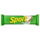 SPORT CSOKOLÁDÉ SZELET FEHÉR 31G