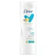 DOVE TESTÁPOLÓ LIGHT CARE 400ML