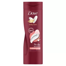 DOVE TESTÁPOLÓ PRO-AGE 400ML