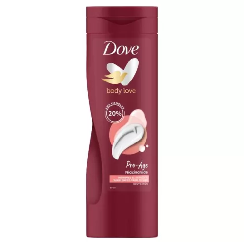 DOVE TESTÁPOLÓ PRO-AGE 400ML