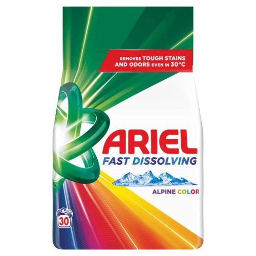 ARIEL MOSÓPOR COLOR 1,65KG