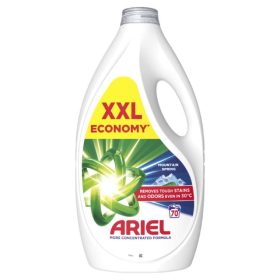 ARIEL FOLYÉKONY MOSÓSZER MOUNTAIN SPRING 3,15L