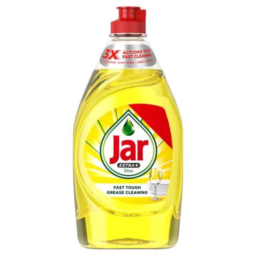 JAR MOSOGATÓSZER PRÉMIUM CITROM 450ML