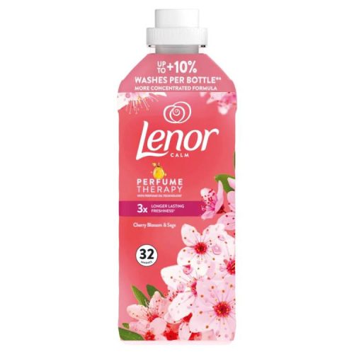 LENOR ÖBLÍTŐ CHERRY BLOSSOM 675ML