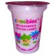 CHEEBIES VATTACUKOR GYÜMÖLCSÖS-RÁGÓGUMIS+TETOVÁLÁSSAL POHÁRBAN 20G