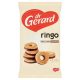 DR.GERARD RINGO OMLÓS KEKSZ VANILÍÁS KAKAÓS ÖNTETTEL 150G