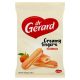 DR.GERARD CREAMY FINGERS SÁRGABARACKOS-TEJSZÍNES PISKÓTA 170G