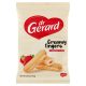 DR.GERARD CREAMY FINGERS EPRES-TEJSZÍNES PISKÓTA 170G
