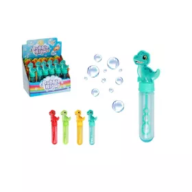 BUBORÉKFÚJÓ FIGURÁS 30ML S34941670 1DB