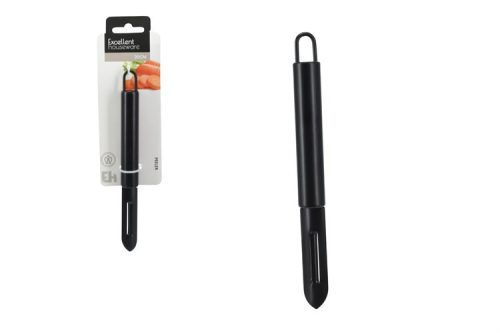 ZÖLDSÉGHÁMOZÓ FÉM FEKETE 20CM 404003060 1DB