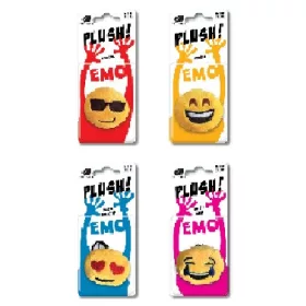 PALOMA PLUSH! EMO! AUTÓ ILLATOSÍTÓ VANILLA 1DB