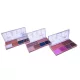 SZEMHÉJPÚDER+HIGHLIGHTER 6 RÉSZES 14,2G 950936 1DB