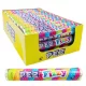 PEZ FIZZY TUTTI-FRUTTI ÓRIÁS ROLNI 46G