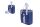 HŰTŐTÁSKA TEXTIL 24L DB9500660 1DB