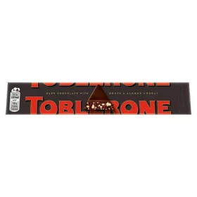 TOBLERONE ÉTCSOKOLÁDÉ 100G