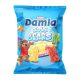 DAMLA BEARS GUMICUKOR SAVANYÚ VEGYES GYÜMÖLCS 80G