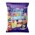 DAMLA FRUIT GARDEN&FOAM GUMICUKOR VEGYES GYÜMÖLCS 80G