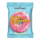 DONUT STRAWBERRY GLAZE FÁNK EPRES BEVONATTAL 50G
