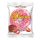 DONUT STRAWBERRY JAM FÁNK EPRES TÖLTELÉKKEL ÉS BEVONATTAL 60G