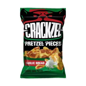 CRACKZEL PERECDARABOK FOKHAGYMÁS 65G