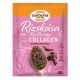 CERBONA RIZSKÁSA ÉTCSOKOLÁDÉS KOLLAGÉNNEL ÉS INULINNAL 45G