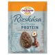 CERBONA RIZSKÁSA CSOKOLÁDÉS MOGYORÓS PROTEINBEN GAZDAG 45G