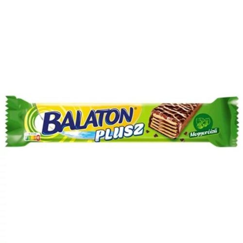 BALATON PLUSZ OSTYASZELET MOGYORÓS 45G