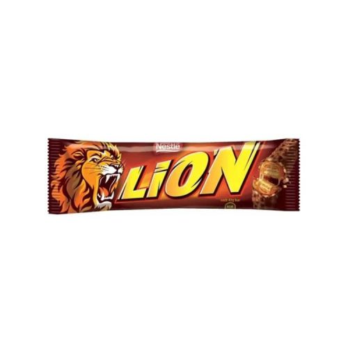LION OSTYASZELET 42G