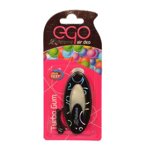 PALOMA EGO AUTÓ ILLATOSÍTÓ TURBO GUM 1DB