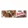 LOVITA CLASSIC COOKIES KAKAÓS TEASÜTEMÉNY KAKAÓS DARABKÁKKAL 150G