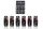 PALOMA PREMIUM LINE AUTÓ ILLATOSÍTÓ ROYAL FOREST 5ML
