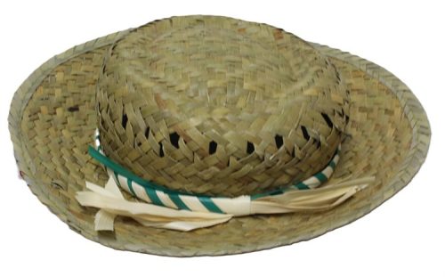 SZALMAKALAP 32CM 8-K-60 1DB
