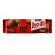 LOVITA SOFT CREAM COOKIES TEASÜTEMÉNY KAKAÓKRÉMES 127G