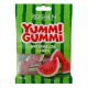 YUMMI GUMMI GUMICUKOR WATERMELON SLICES 70G