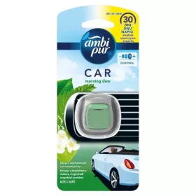 AMBI PUR CAR LÉGFRISSÍTŐ AUTÓS MORNING DEW 2ML