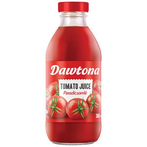 DAWTONA PARADICSOMLÉ ÜVEGES DRS 300ML
