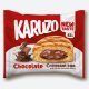 KARUZO CROISSANT BUN KAKAÓS TÖLTELÉKKEL 82G