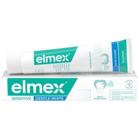 ELMEX FOGKRÉM SENSITIVE WHITENING 75ML