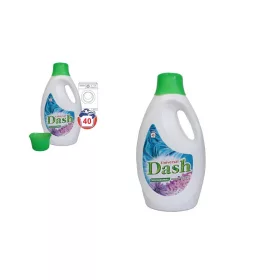 DASH MOSÓSZER FOLYÉKONY UNIVERZÁLIS 2,625L