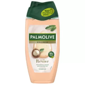 PALMOLIVE WELLNESS TUSFÜRDŐ REVIVE 250ML