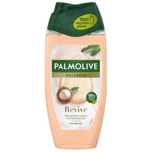 PALMOLIVE WELLNESS TUSFÜRDŐ REVIVE 250ML