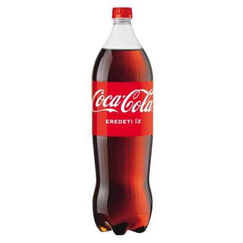 COCA-COLA DRS 2L