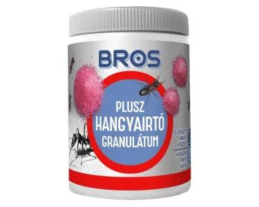 BROS PLUSZ HANGYAÍRTÓ GRANULÁTUM 75G