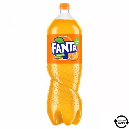 FANTA DRS 2L