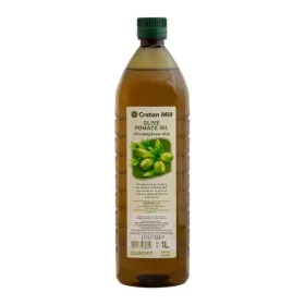 CRETAN MILL POMACE OLIVAOLAJ 1L
