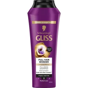 GLISS SAMPON FULL HAIR WONDER 250ML