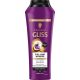 GLISS KUR SAMPON FULL HAIR WONDER KOFFEINNEL ÉS PEPTIDEKKEL 250ML